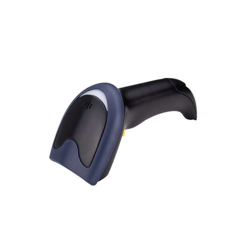 2D Scanner