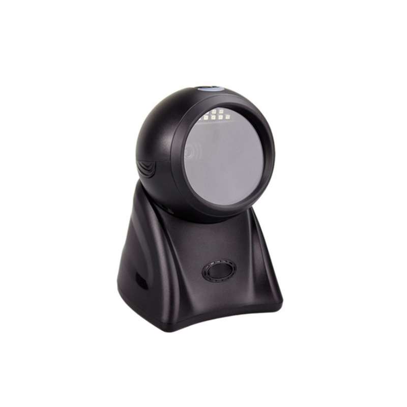 Desktop QR Code Reader