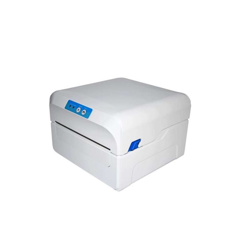 6 Inch Label Printer