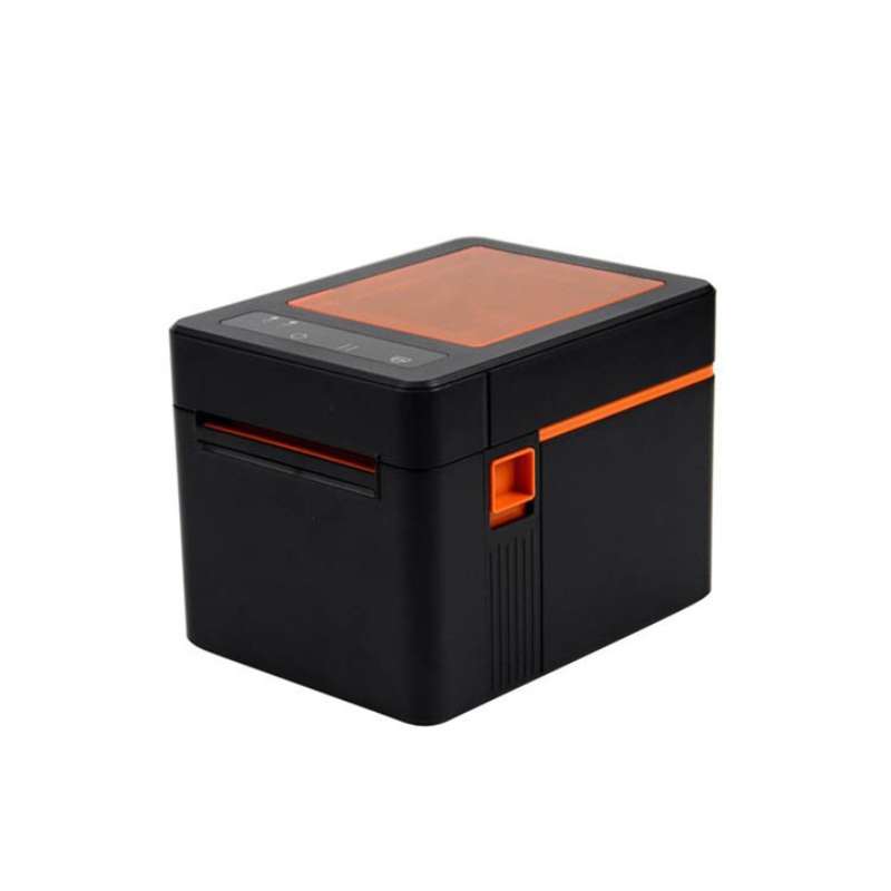 D320FX Printer