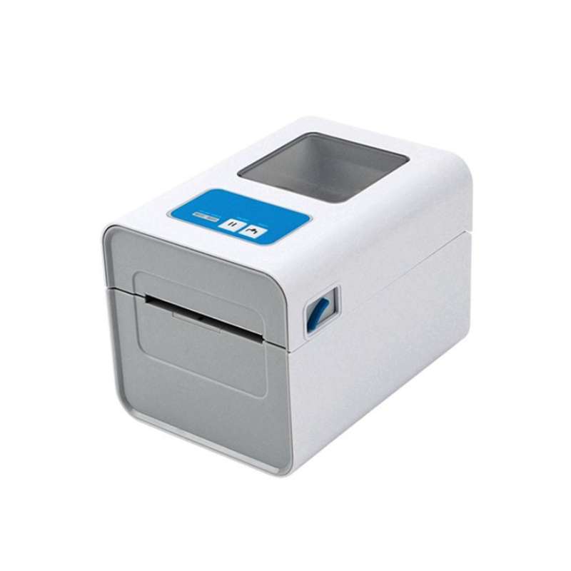 2833D Thermal Barcode Printer