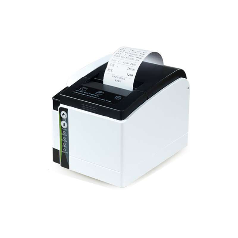 8300TC Barcode Printer