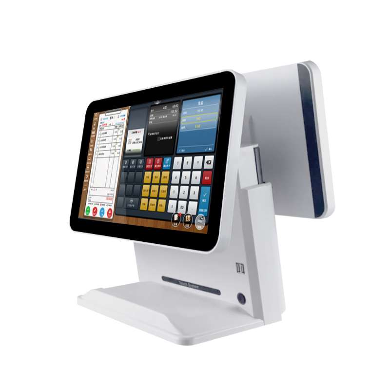 POS Cashier Machine