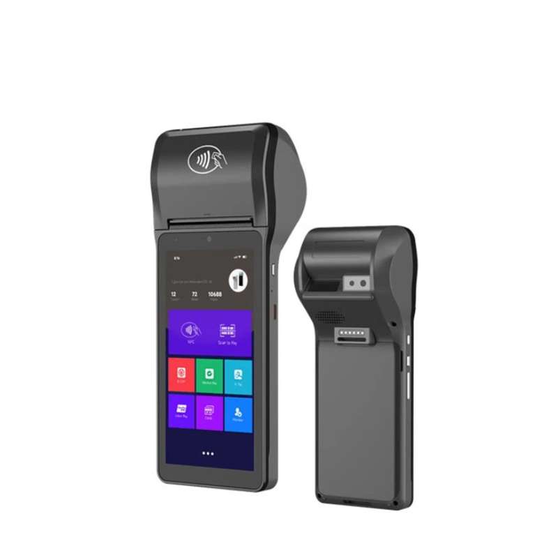 Q7 POS Terminal